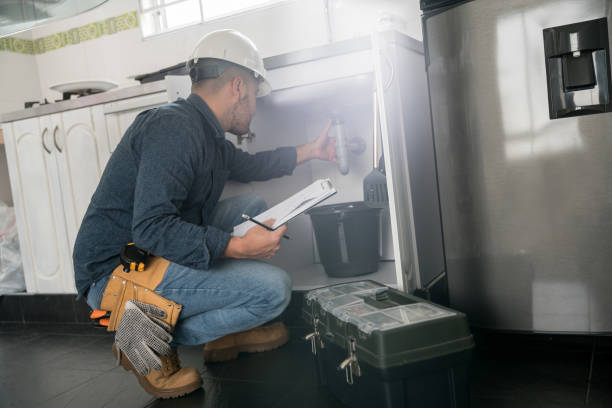 Best Pipe Repair Near Me  in Benld, IL