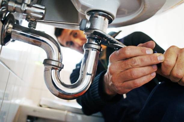 Best Plumbing Repair Near Me  in Benld, IL