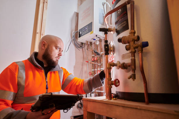 Best Affordable Plumbing Services  in Benld, IL