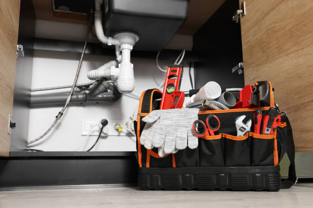 Professional Plumbing in Benld, IL