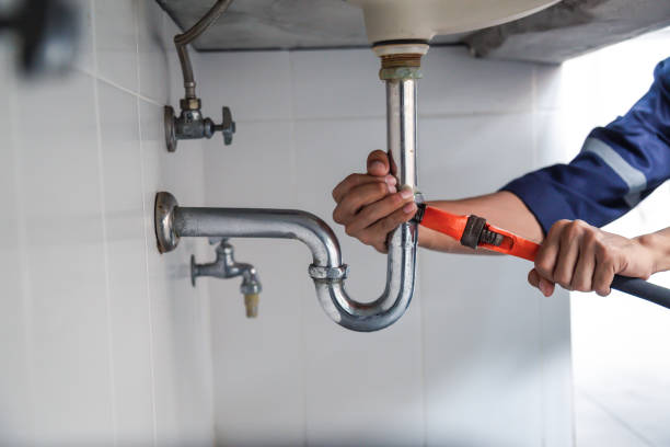 Best Affordable Plumbing Services  in Benld, IL