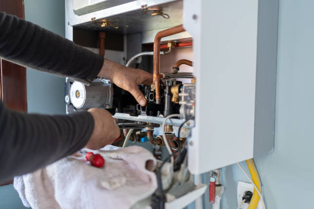 Best Same-Day Plumbing Service  in Benld, IL