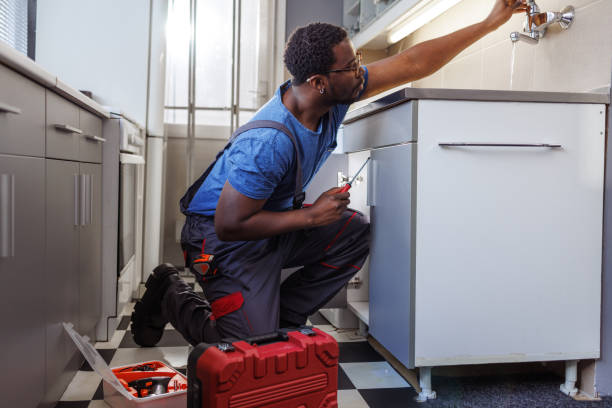 Best 24-Hour Plumber Near Me  in Benld, IL