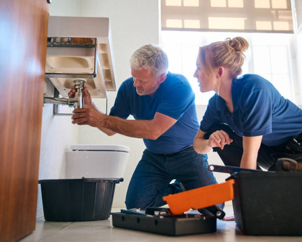 Best Water Softener Installation  in Benld, IL